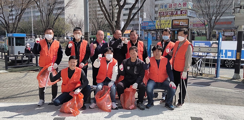 엄사더드림상점가 사진 3