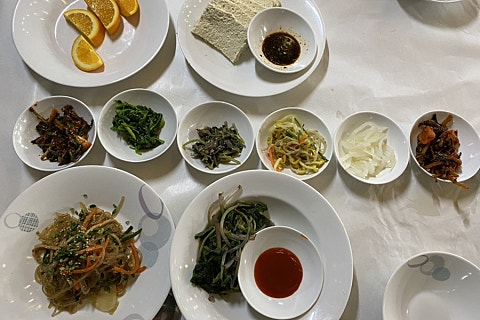합천관광농원식당 이미지