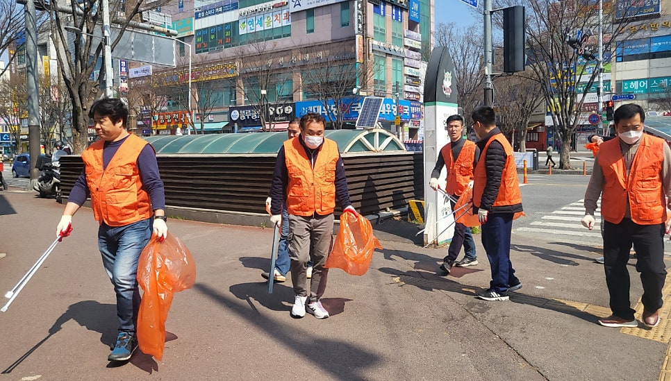 엄사더드림상점가 사진 2