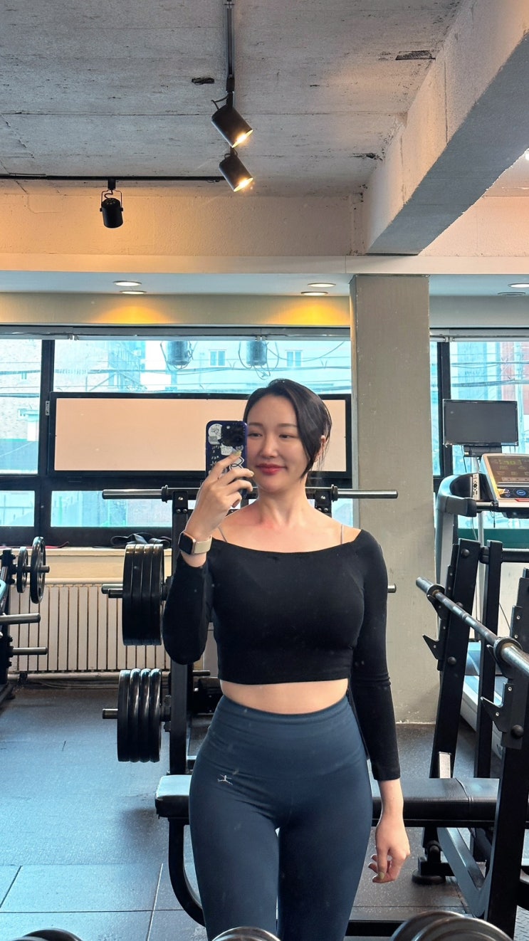  잠실헬스장 더드림피트니스 발목인대 끊어짐 웨이트트레이닝