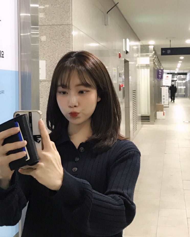 따뜻해질랑 말랑