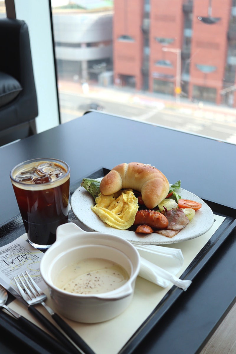 롯데몰 은평 카페 추천] 리플로우 신상 카페 (4층 뷰맛집/ 메뉴/ 가격/ 브런치/ 리플하우스 + 드립커피 후기/ 베이커리/ 디저트)  : 네이버 블로그