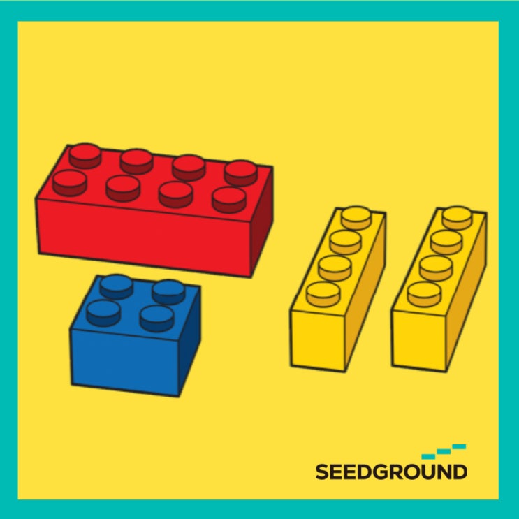 [레고시리어스플레이 LSP워크샵] 씨드그라운드 LEGO프로그램_삼성전자SAIT 팀 커뮤니케이션 워크숍_봄워크숍