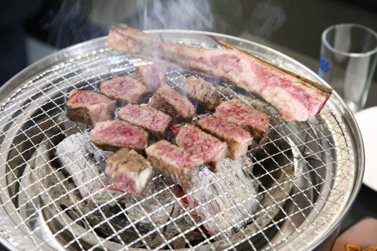  전주 맛집 중독적인 아림석쇠 & PNB 풍년제과 본점