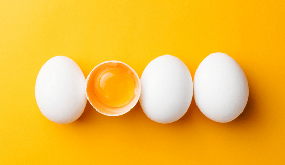달걀흰자팩의 놀라운 효능과 쉬운 계란팩 만들기