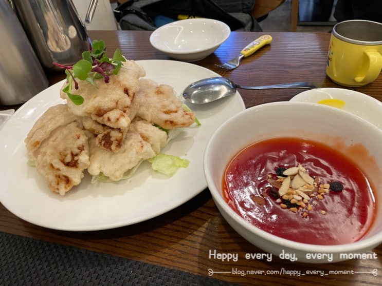  메이탄 AK&기흥점, 고급스러운 분위기, 맛있는 중식당