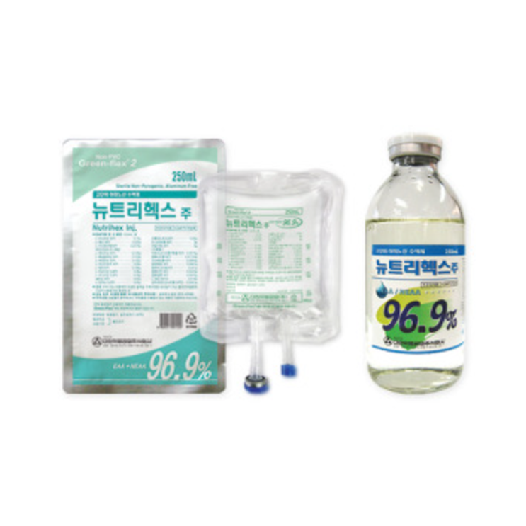 뉴트리헥스주, 사용 전 알아야할 내용들 간단정리(효능/사용법/부작용/주의사항) 뉴트리헥스주, 사용 전 알아야할 내용들 간단정리(효능/사용법/부작용/주의사항)