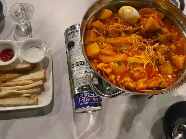  [서울 관악구 신림역 술집/맛집] 오늘밤 : 신림 데이트 분위기 좋은 술집 내돈내산 후기