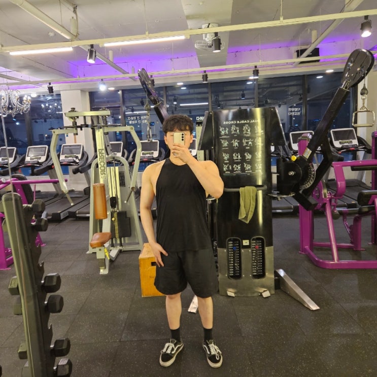 오늘 운동 일기, 20230329 오늘 운동 일기, 20230329