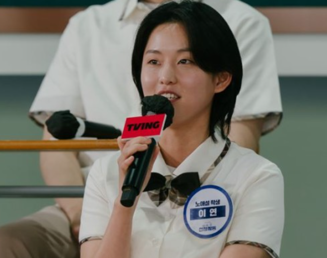 이연 "난이도 높았던 '방과 후 전쟁활동', 많이 성장했다" 이연 "난이도 높았던 '방과 후 전쟁활동', 많이 성장했다"