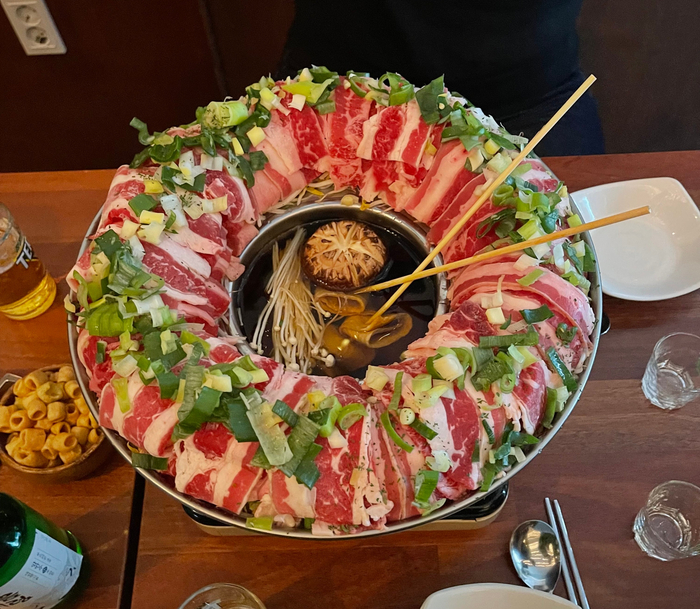  [전주 웨리단길]  숨은 안주 맛집 발견 "한식 주점 전주장"