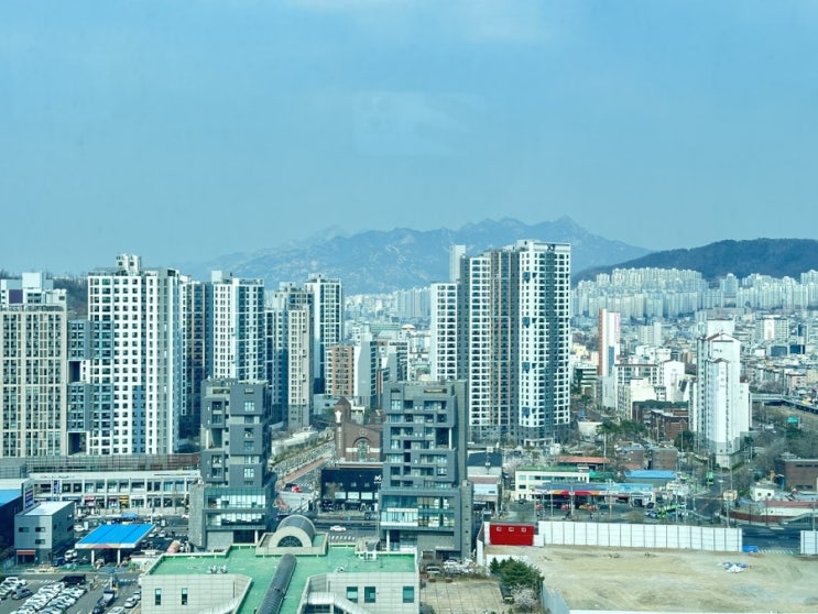  세상 돌아가는 이야기 귓동냥, 왠지 초조해