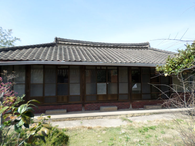 나주 1940년대 생활한옥을 리노베이션하여 독채숙소로 탈바꿈하다