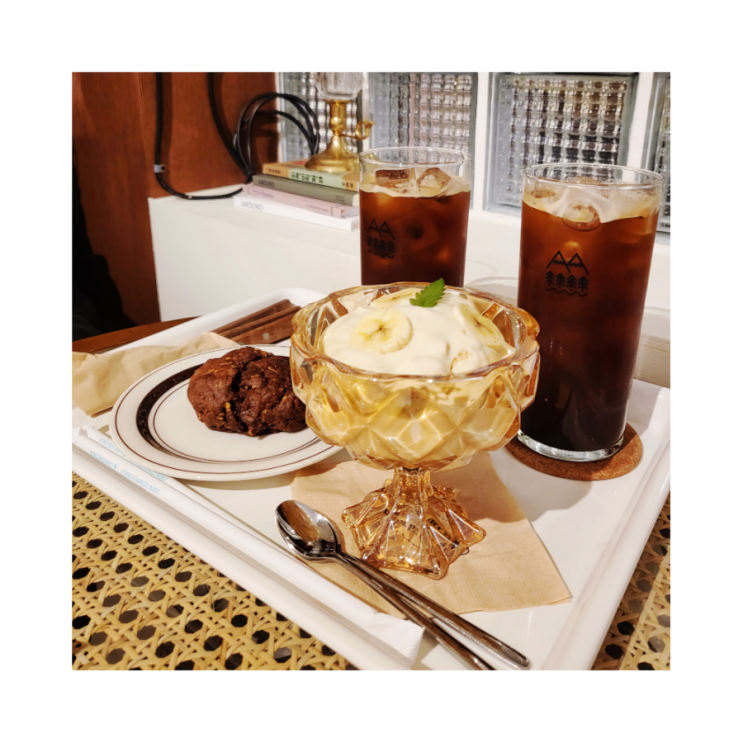  [계산역]루츠프레소커피로스터스데이트하기좋은분위기깡패카페맛집