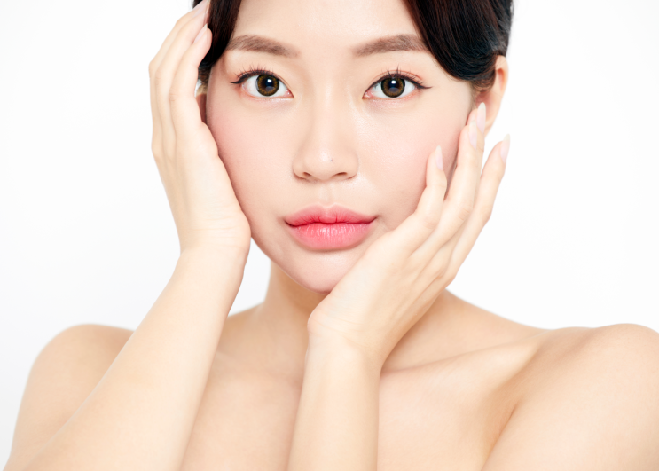  초간단 꿀피부 만드는 방법 알려드려요.