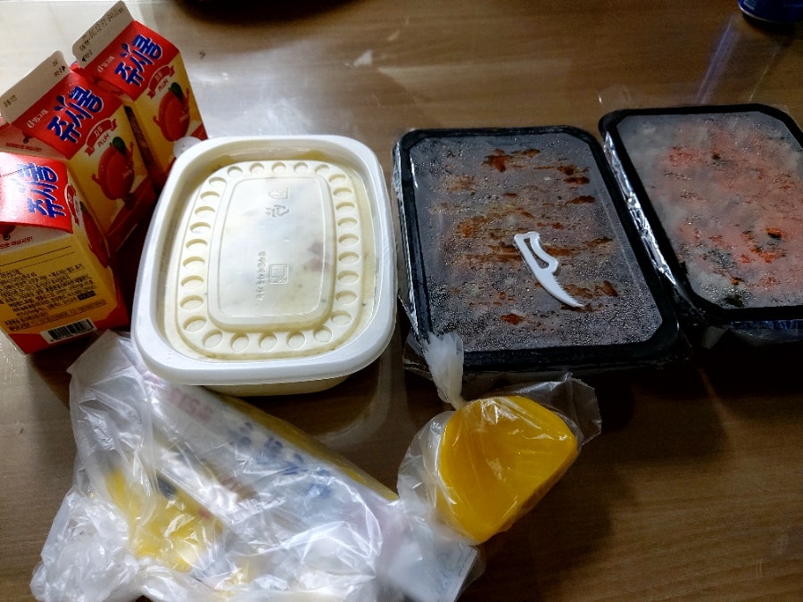 땡촌닭발 부개점 사진 2