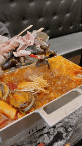  [ 안산해물찜 / 안산고잔동맛집 ] 안산 고잔동 인기명 매운 조갈찜 A 먹은 후기