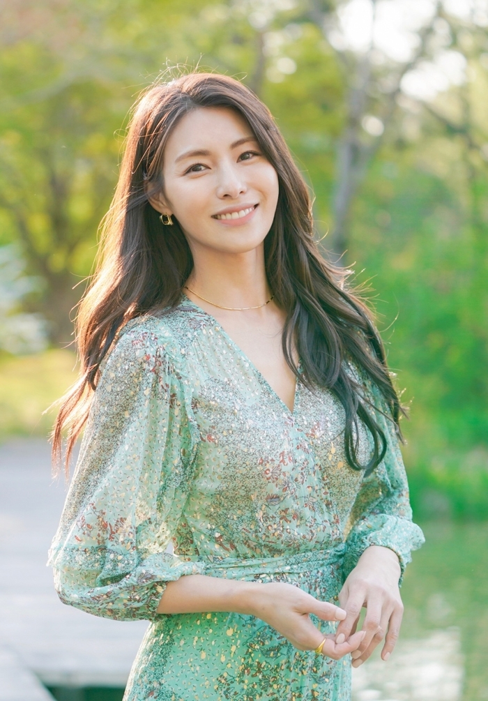 "암 투병 어머니 4년간 간병" 배우 김정화, 뇌암 진단 받은 남편 유은성에게 애틋함 물씬 "암 투병 어머니 4년간 간병" 배우 김정화, 뇌암 진단 받은 남편 유은성에게 애틋함 물씬