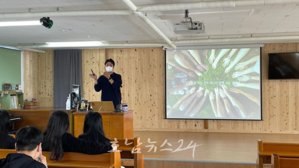  전남도, 전남형 자립준비청년 지역 정착 맞춤 통합서비스 5개 분야 지원