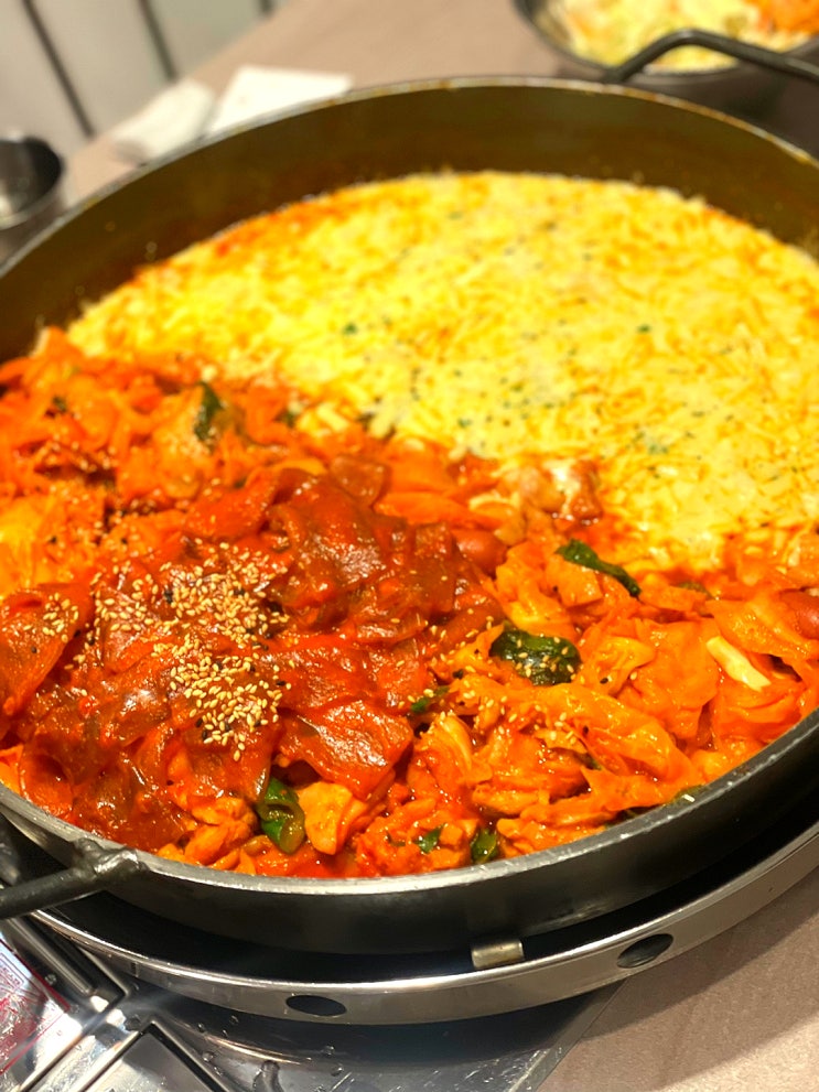  #29 동탄2맛집 '빤닭빤닭' - 동탄호수공언 주변 주민들의 맛집