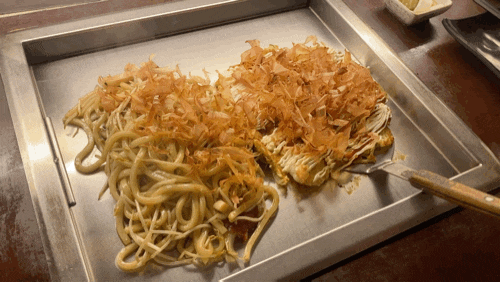  [맛집로그] 홍대 오코노미야끼, 홍대 맛집 추천 '코노미' 방문 후기(feat. 홍대 야끼소바)