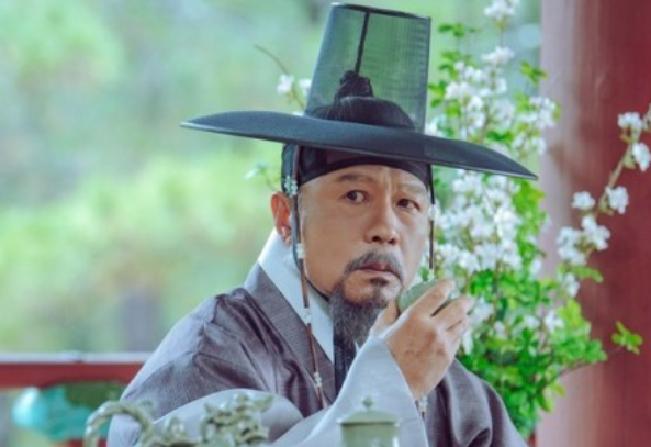 ‘조선변호사’ 대상배우 천호진, 극에 무게감 더할 사극 열연 ‘조선변호사’ 대상배우 천호진, 극에 무게감 더할 사극 열연