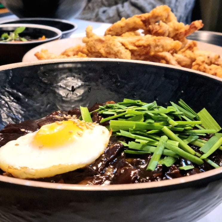  역삼동 중국집 만월 나만 몰랐던 점심 맛집