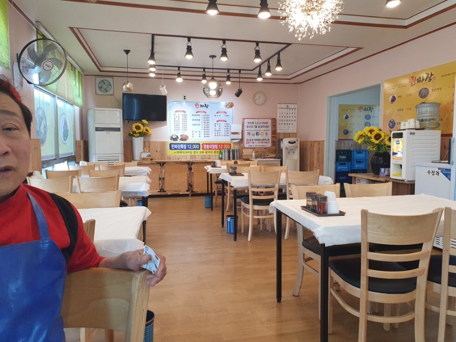 찐짜장 사진 3