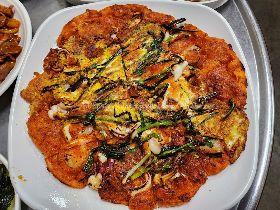[만수동 맛집 동인천삼치]클라이밍 후 동생과 만수동 구월동 모래내시장 야식 맛집 동인천삼치에서 한잔 캬