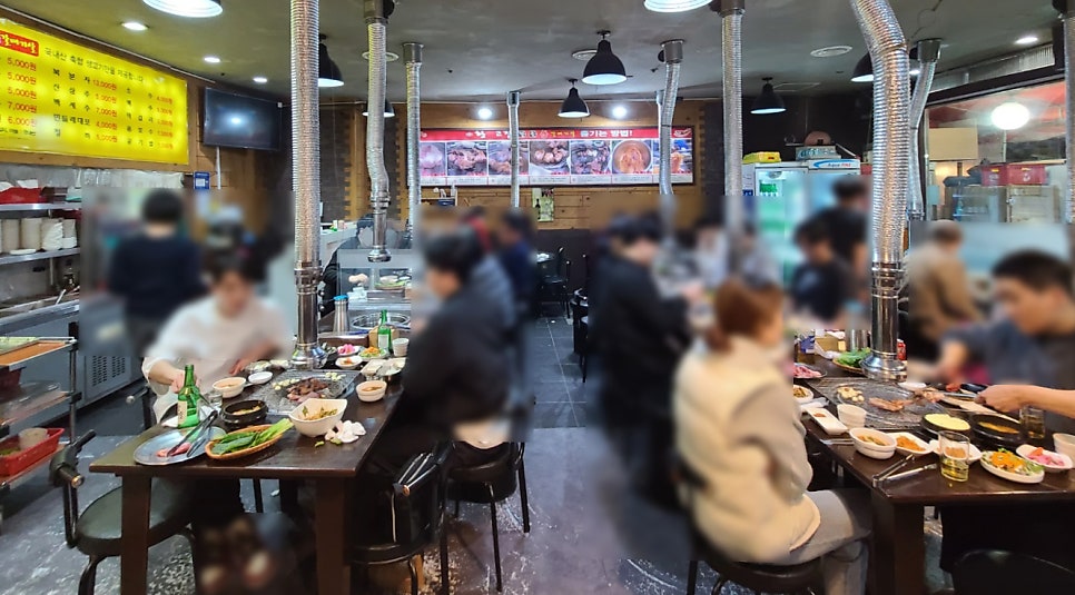 황고집 행신본점 사진 2