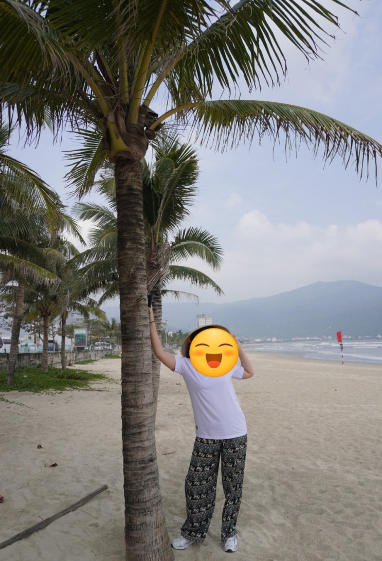  [베트남]다낭,호이안 여행 6일차 코스 및 기념품