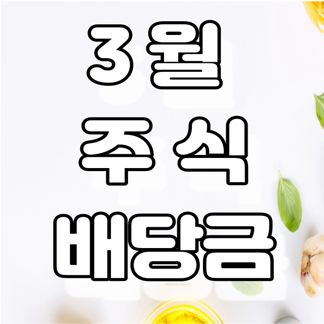 23년3월 미국주식 SCHD,DGRO,리얼티인컴 배당금내역