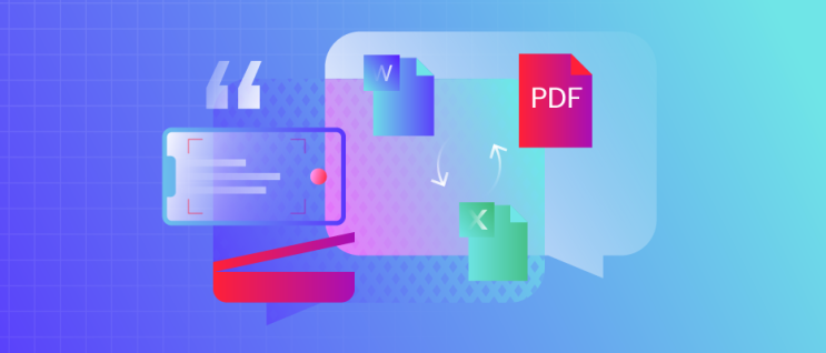  PDF를 Microsoft Word로 변환하는 방법