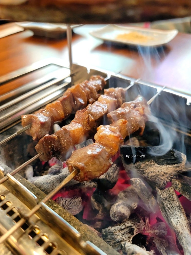 천시루_평택역 근처 맛집 평택 양꼬치 맛집 내돈내산 재방문