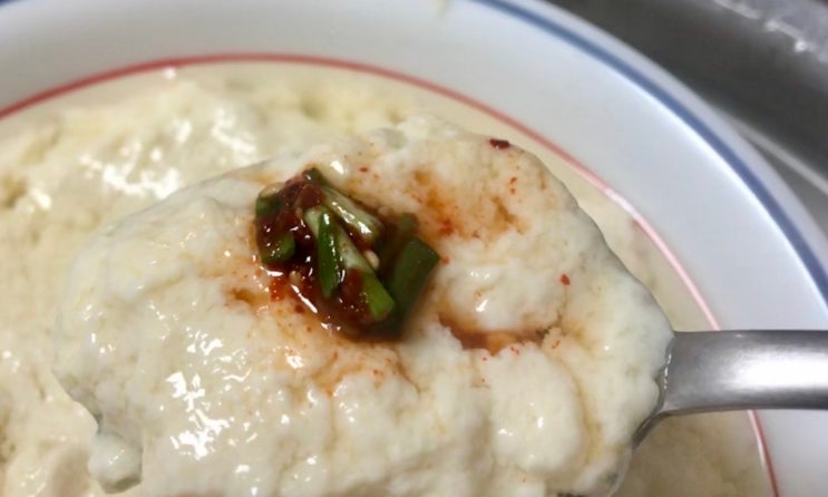  식객 허영만의 백반기행 진도 할머니 손 순두부 손두부 콩물 맛집 어디? 194회 장광 진도 진짜배기 식당 위치 정보