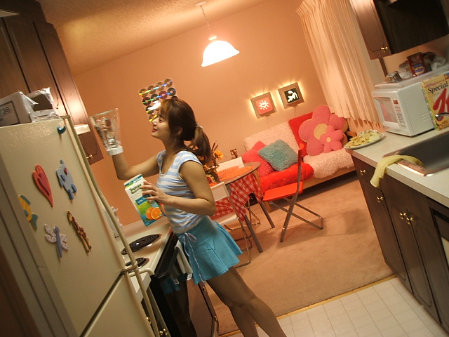  06_미국여행] 산호세의 My home sweet home