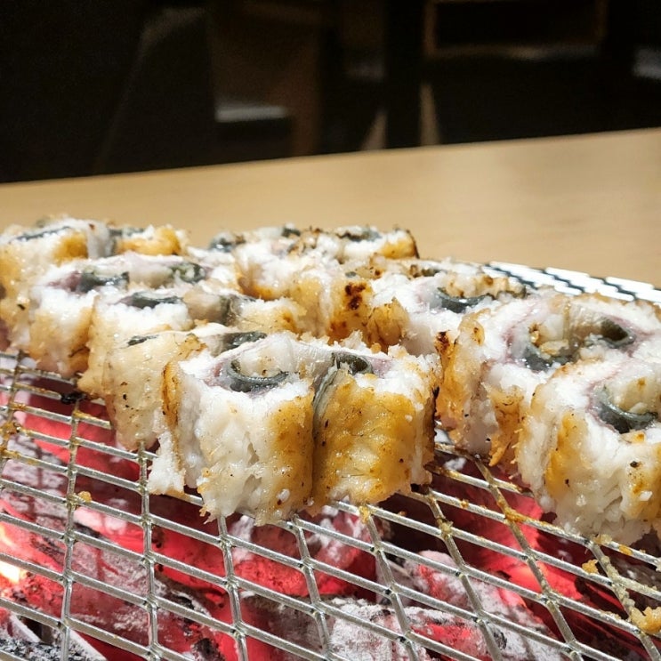  도곡역 몸보신 제대로 하고 왔던 장어 맛집