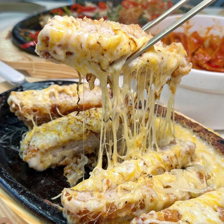 가락시장역 근처 돈까스맛집 아맘철판돈까스 (ft.오꼬노미야끼 돈까스) 가락시장역 근처 돈까스맛집 아맘철판돈까스 (ft.오꼬노미야끼 돈까스)