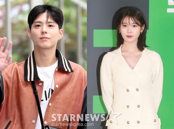 박보검·아이유→공유·서현진, 안방에 부는 '케미' 바람 ...출연 라인업부터 기대만발 박보검·아이유→공유·서현진, 안방에 부는 '케미' 바람 ...출연 라인업부터 기대만발