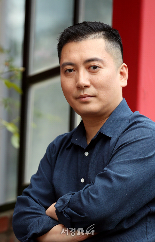  박명훈 나이 배우 프로필 와이프 부인 직업 결혼 자녀 가족 고향