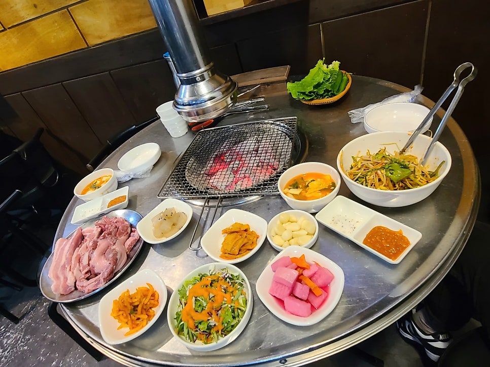 황고집 행신본점 사진 6
