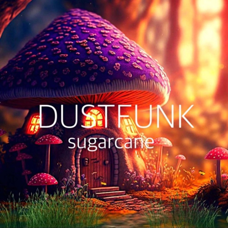Dust funk - Sugarcane [노래가사, 듣기, MV]