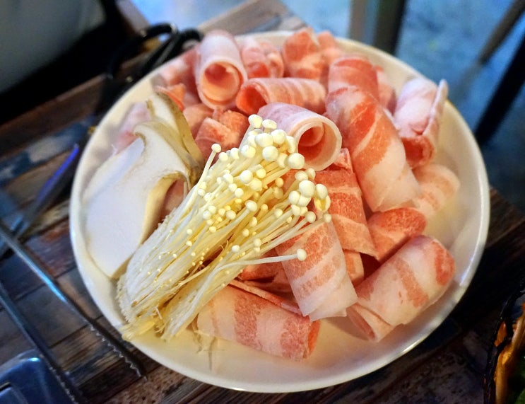  쌍암동 대패삼겹살 맛집 돼패한사장