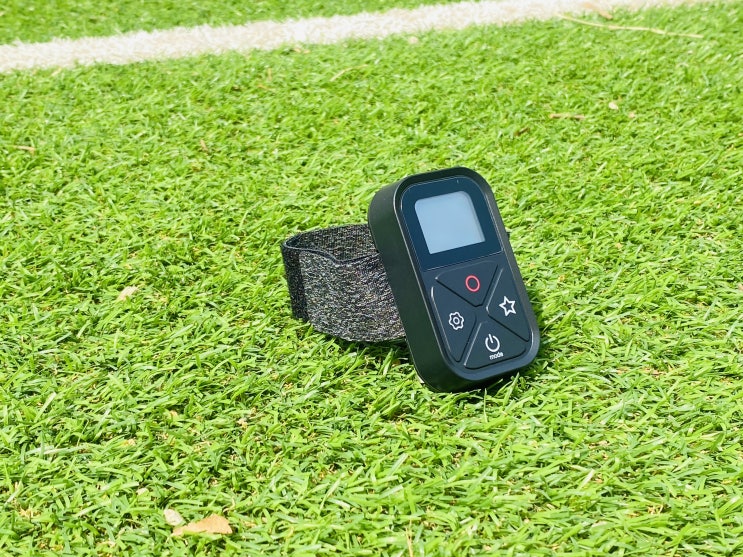  고프로 필수 액세서리 기능 좋고 가성비 좋은 텔레신 고프로 블루투스 리모컨 TELESIN T10
