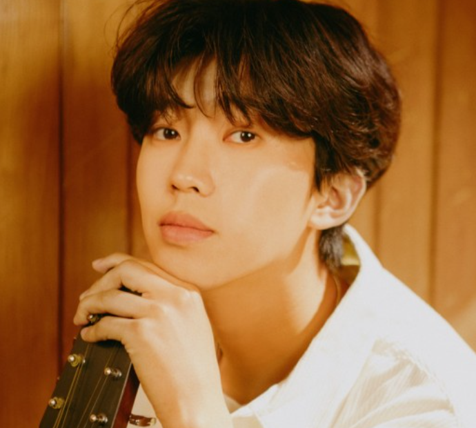 임영웅, 오는 4월 8일 FC서울 홈경기서 첫 시축 도전 임영웅, 오는 4월 8일 FC서울 홈경기서 첫 시축 도전