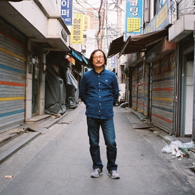  성공은 생각보다 겸손하고 소박할지도 모릅니다. feat.먹통레코드 브랜딩