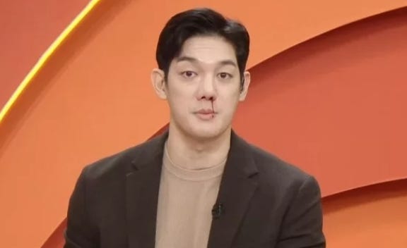 박재민 아내 자녀 코피 해볼만한아침 이지연 집안 십잡스 키