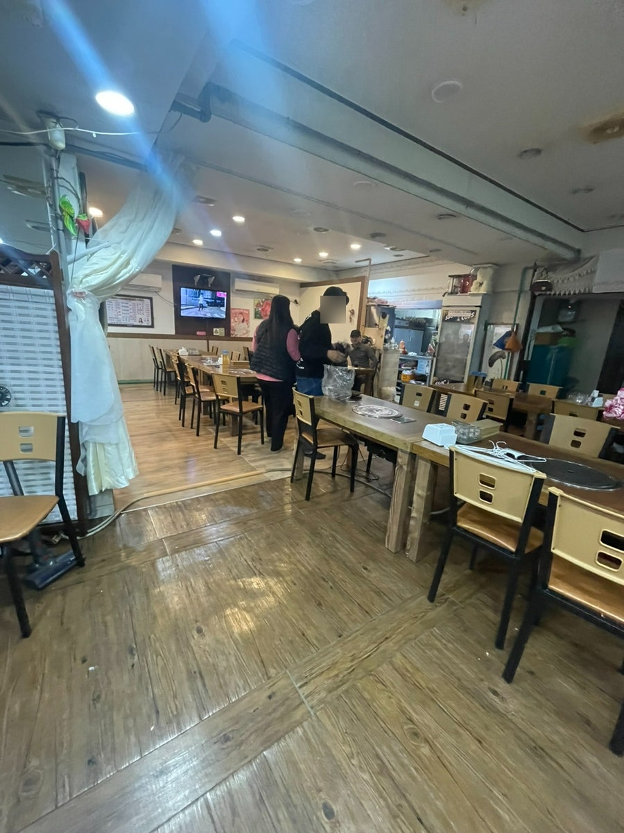 운암축산식육식당 사진 6