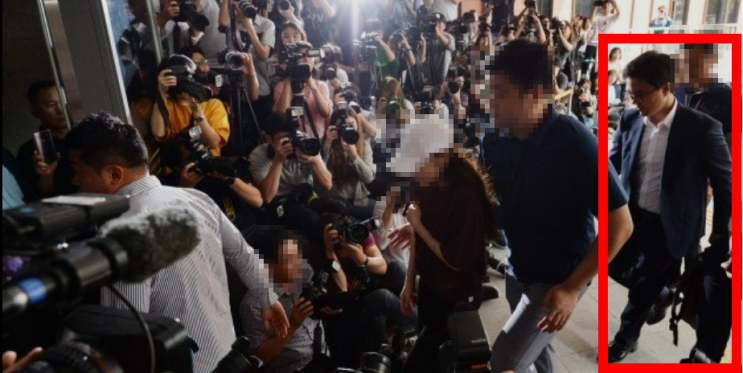  [소개] (경찰대 출신 변호사) 연예인 및 스포츠 선수 관련 수행 사례