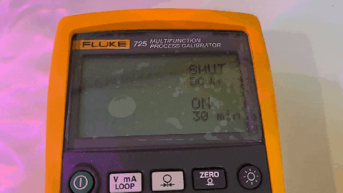  [FLUKE] 725 플루크 다기능 교정기 언박싱 리뷰